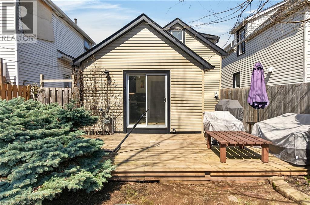 30 CAMBRIDGE Avenue, Hamilton, Ontario, L8H1T5 — Photo 28