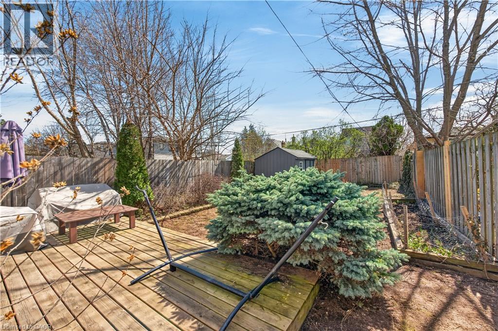 30 CAMBRIDGE Avenue, Hamilton, Ontario, L8H1T5 — Photo 29