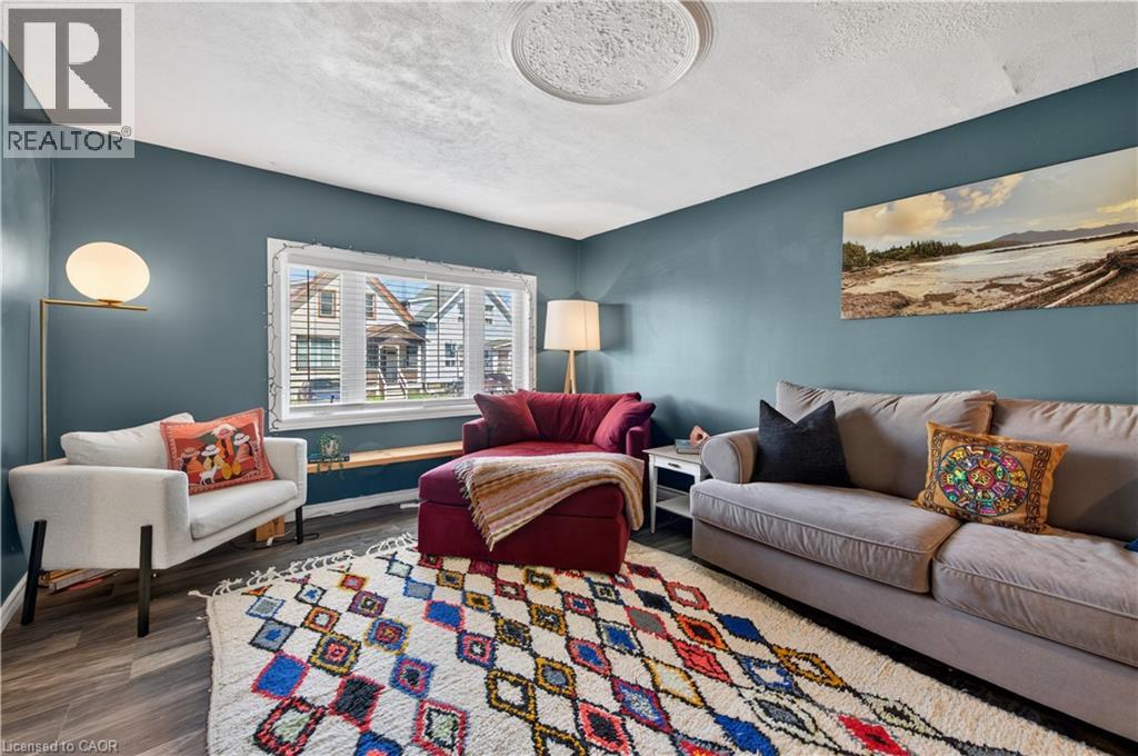 30 CAMBRIDGE Avenue, Hamilton, Ontario, L8H1T5 — Photo 8