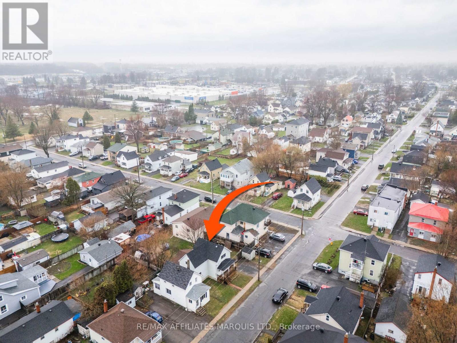 538 BEDFORD STREET, Cornwall, Ontario, K6J4E1 — Photo 24