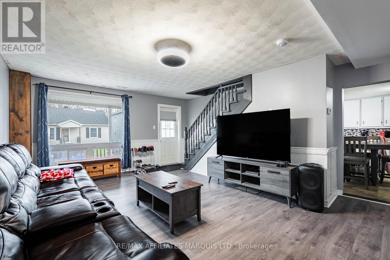 538 BEDFORD STREET, Cornwall, Ontario, K6J4E1 — Photo 4