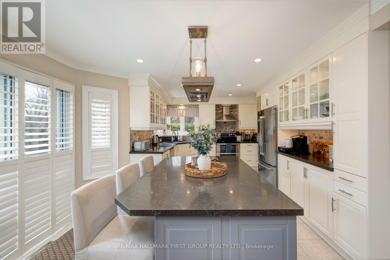 7 FOAKES DRIVE, Ajax (Central West), Ontario, L1T3K5 — Photo 10