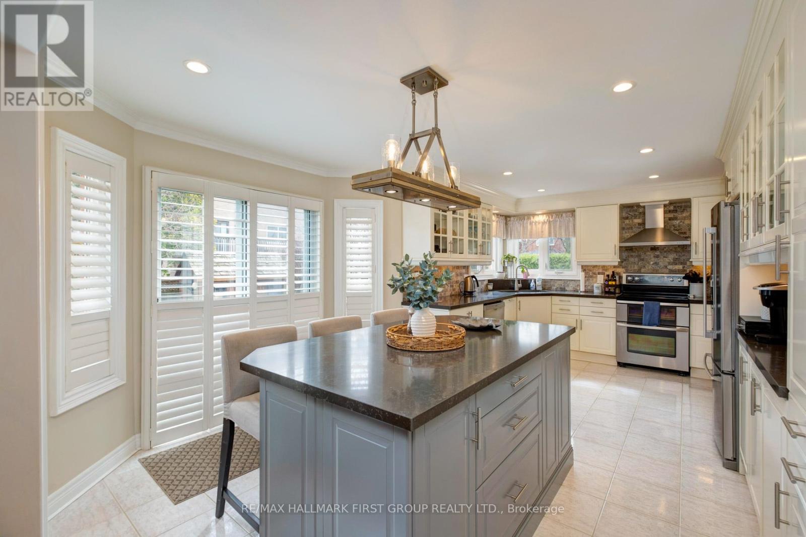 7 FOAKES DRIVE, Ajax (Central West), Ontario, L1T3K5 — Photo 12