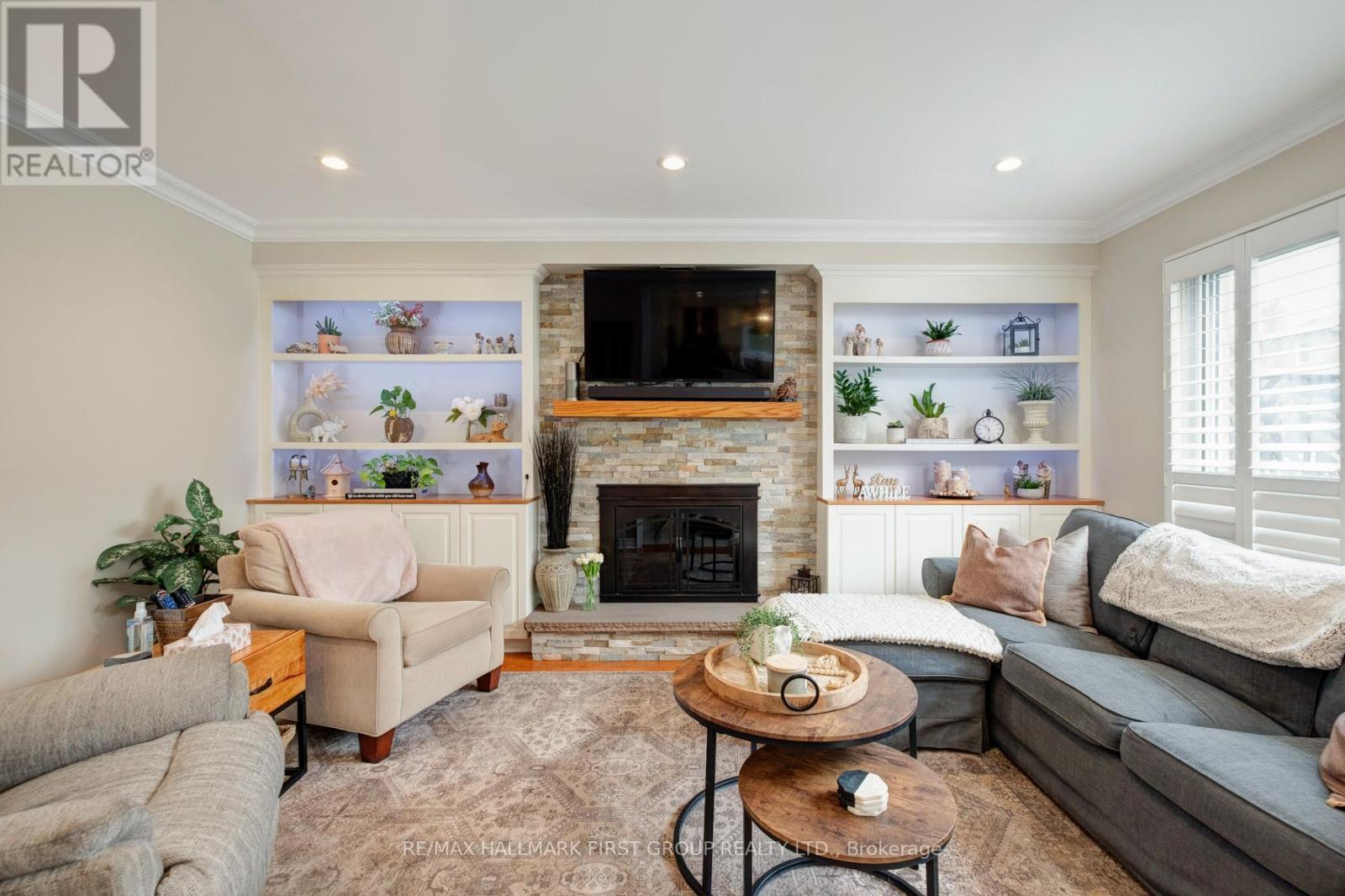 7 FOAKES DRIVE, Ajax (Central West), Ontario, L1T3K5 — Photo 13