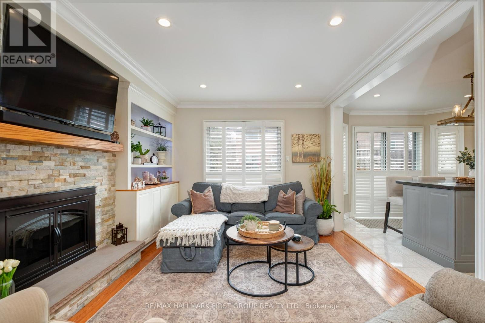 7 FOAKES DRIVE, Ajax (Central West), Ontario, L1T3K5 — Photo 14