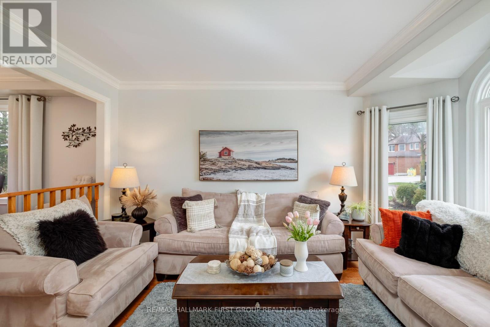 7 FOAKES DRIVE, Ajax (Central West), Ontario, L1T3K5 — Photo 15