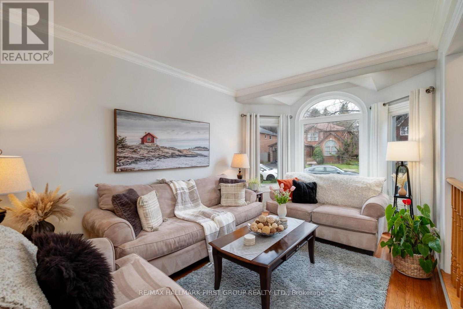 7 FOAKES DRIVE, Ajax (Central West), Ontario, L1T3K5 — Photo 16