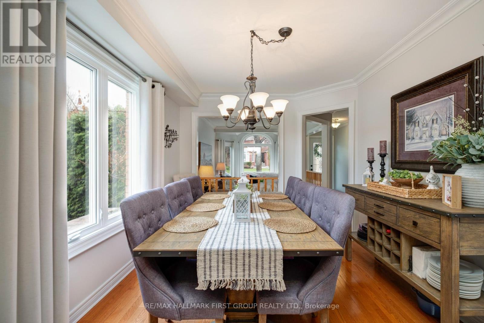 7 FOAKES DRIVE, Ajax (Central West), Ontario, L1T3K5 — Photo 17