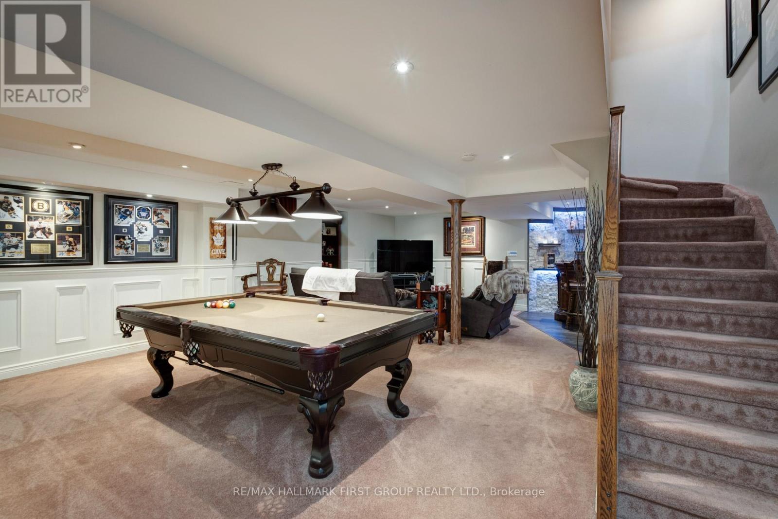 7 FOAKES DRIVE, Ajax (Central West), Ontario, L1T3K5 — Photo 23