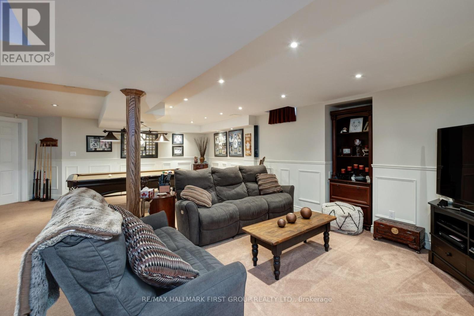 7 FOAKES DRIVE, Ajax (Central West), Ontario, L1T3K5 — Photo 27