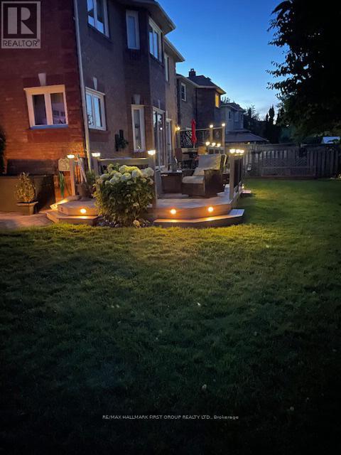 7 FOAKES DRIVE, Ajax (Central West), Ontario, L1T3K5 — Photo 32