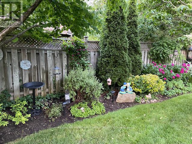 7 FOAKES DRIVE, Ajax (Central West), Ontario, L1T3K5 — Photo 34