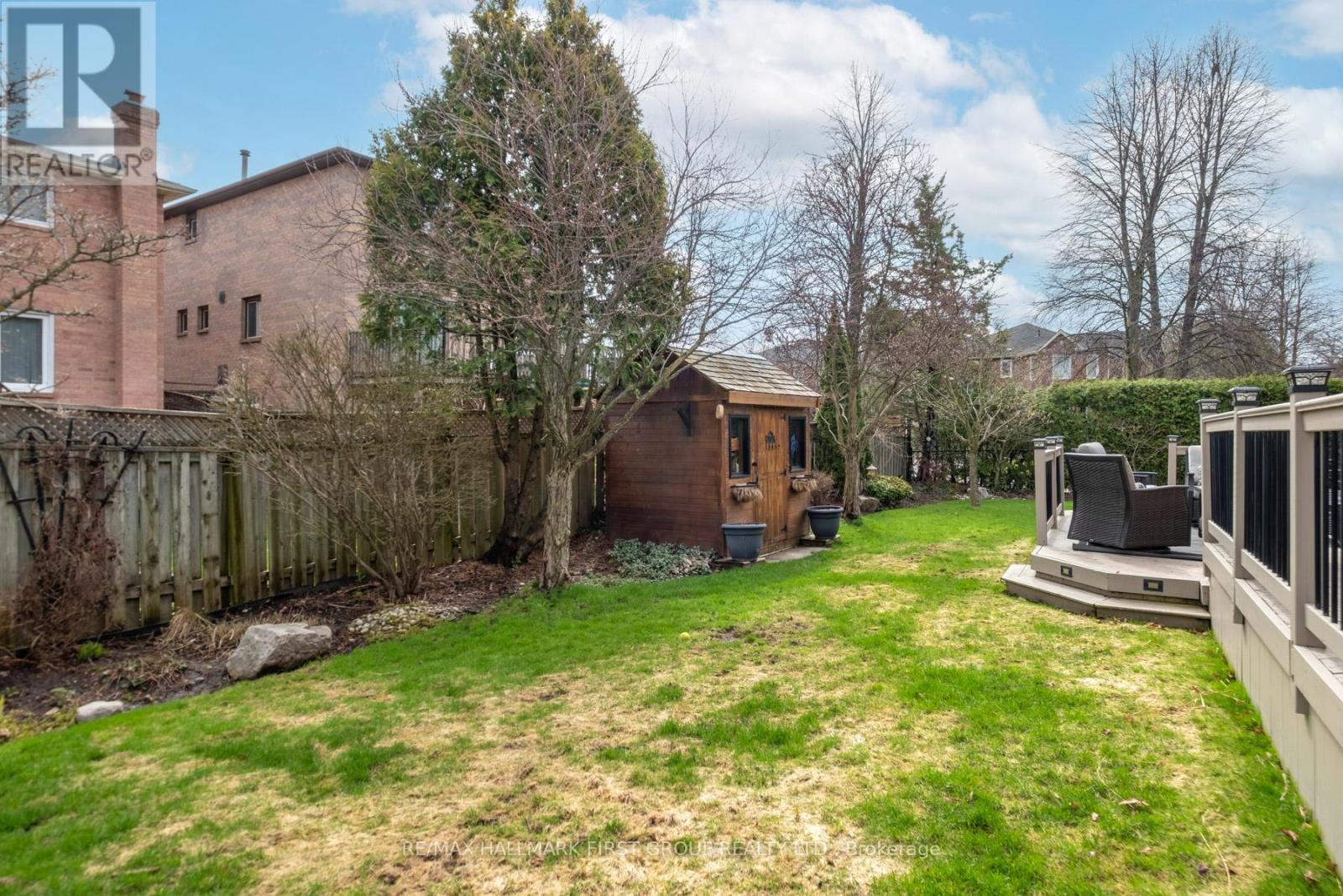 7 FOAKES DRIVE, Ajax (Central West), Ontario, L1T3K5 — Photo 5