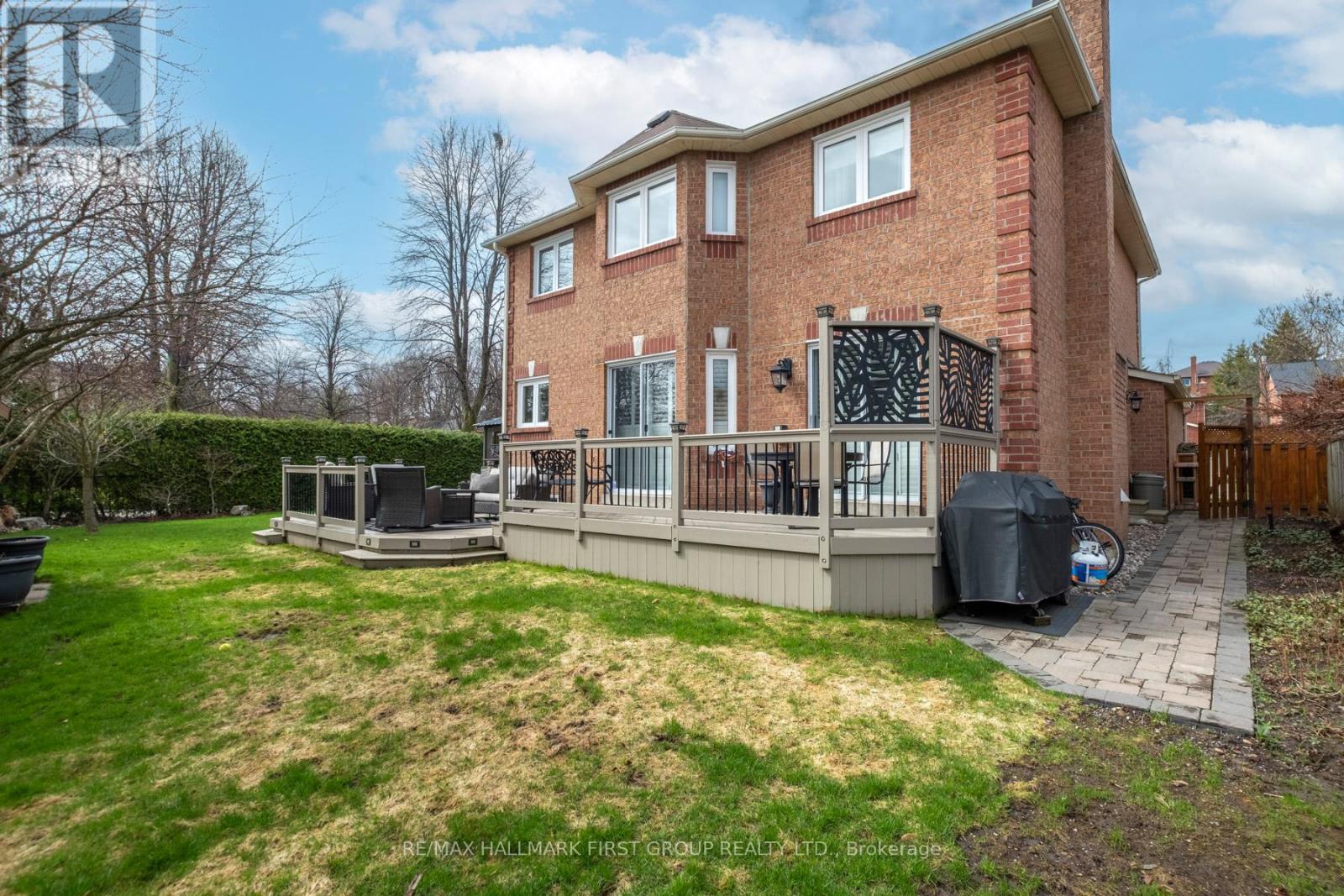 7 FOAKES DRIVE, Ajax (Central West), Ontario, L1T3K5 — Photo 6