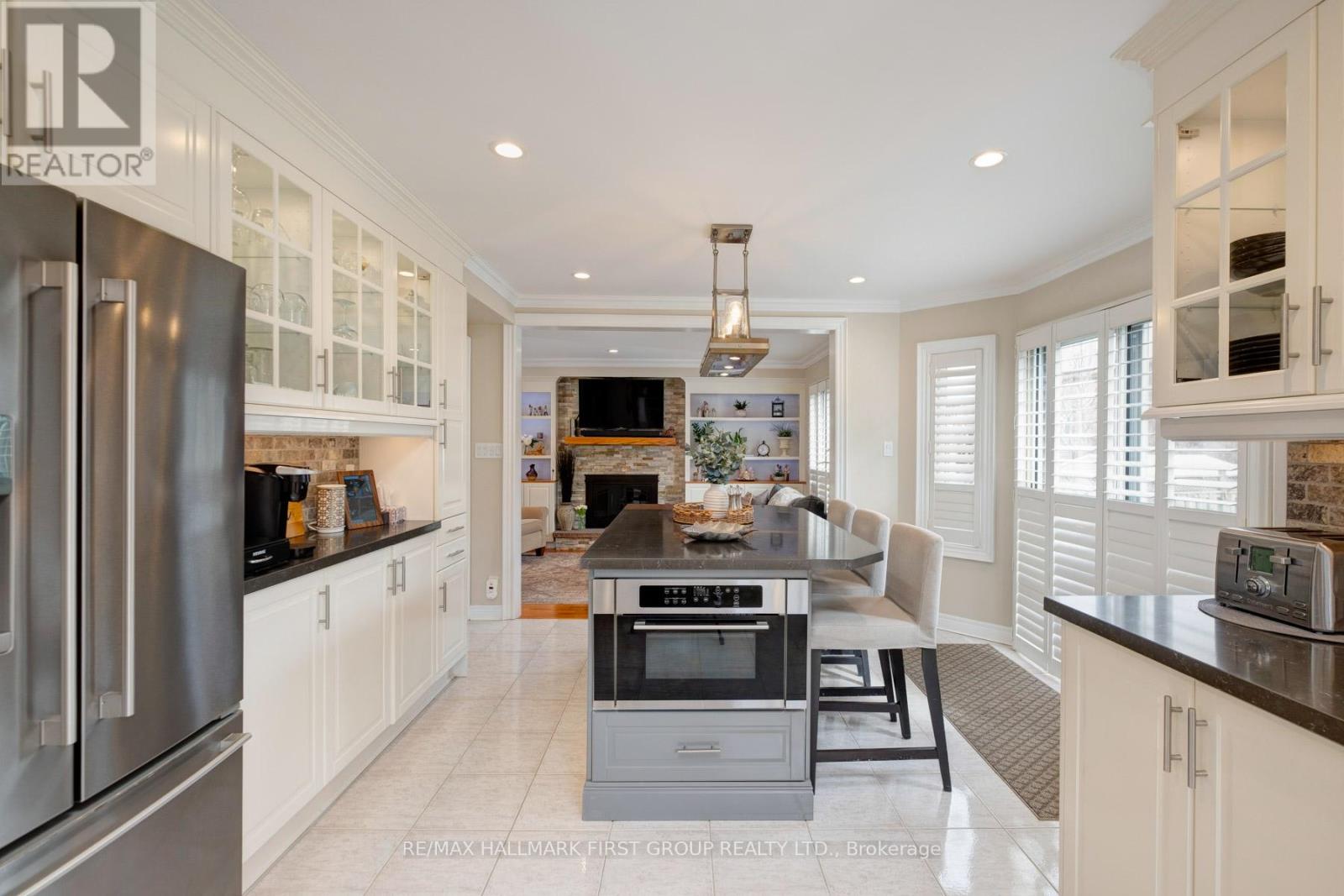 7 FOAKES DRIVE, Ajax (Central West), Ontario, L1T3K5 — Photo 9