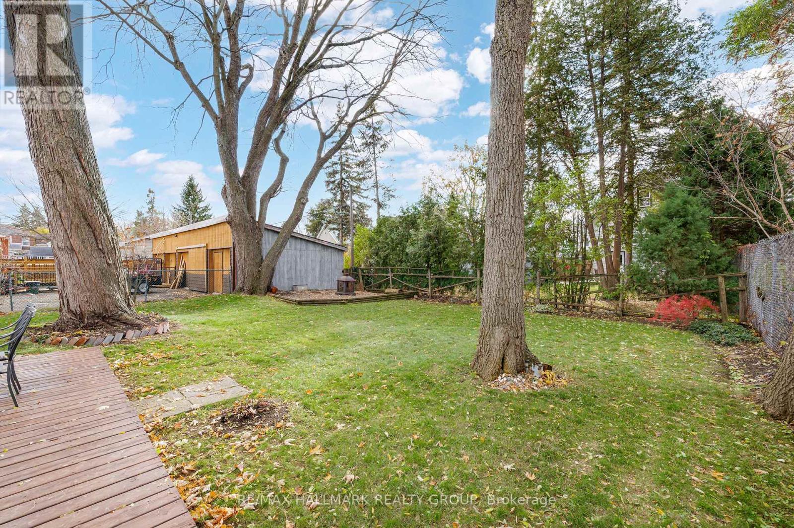 142 PARK STREET, Brockville, Ontario, K6V2G9 — Photo 36