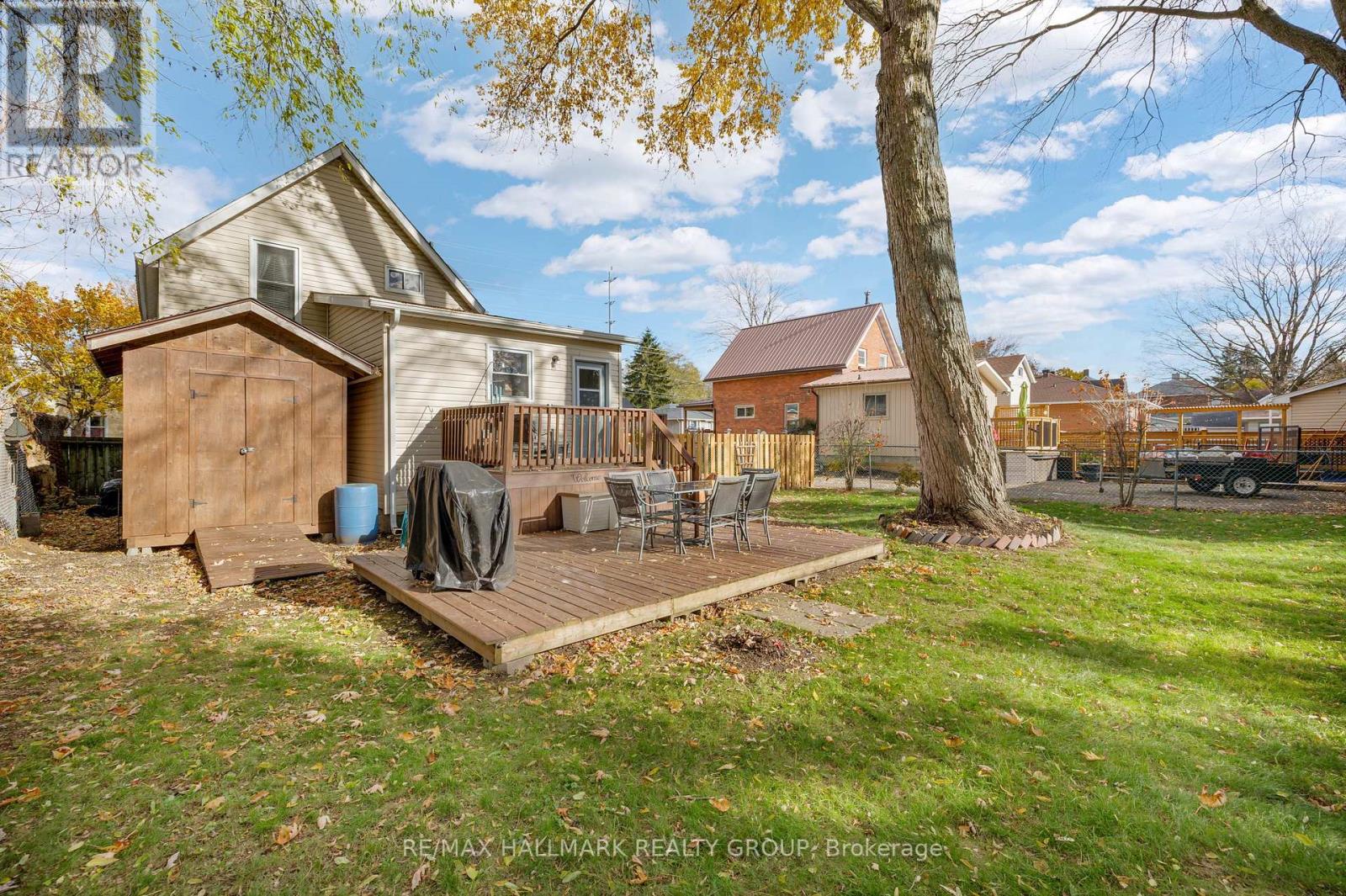 142 PARK STREET, Brockville, Ontario, K6V2G9 — Photo 37