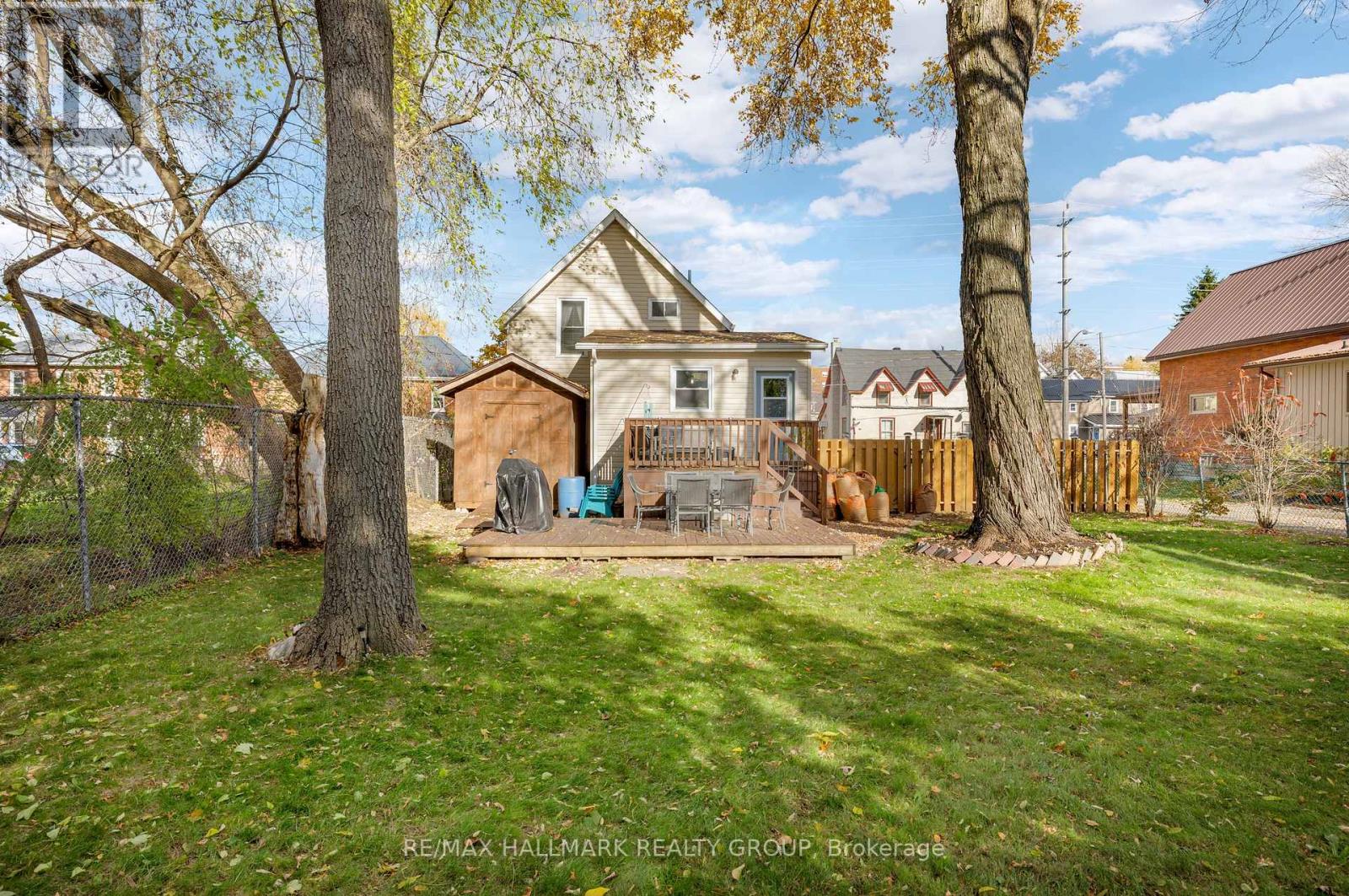 142 PARK STREET, Brockville, Ontario, K6V2G9 — Photo 39