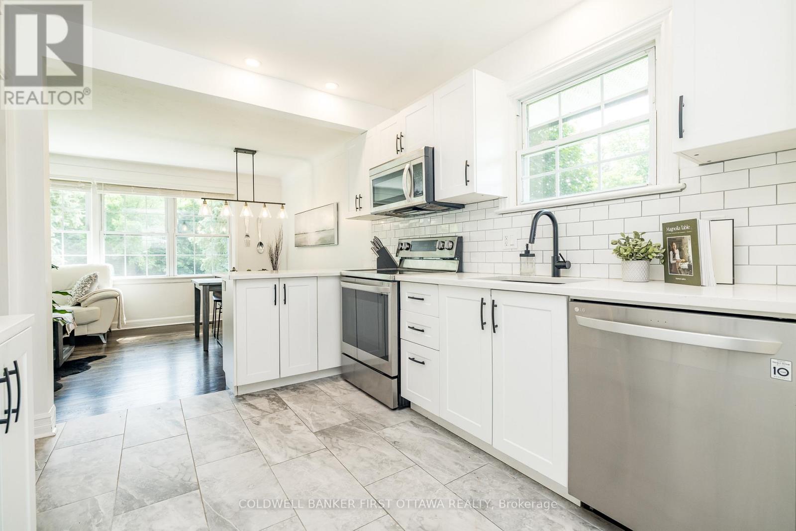 1 PORTER STREET, Ottawa, Ontario, K2S1P8 — Photo 16