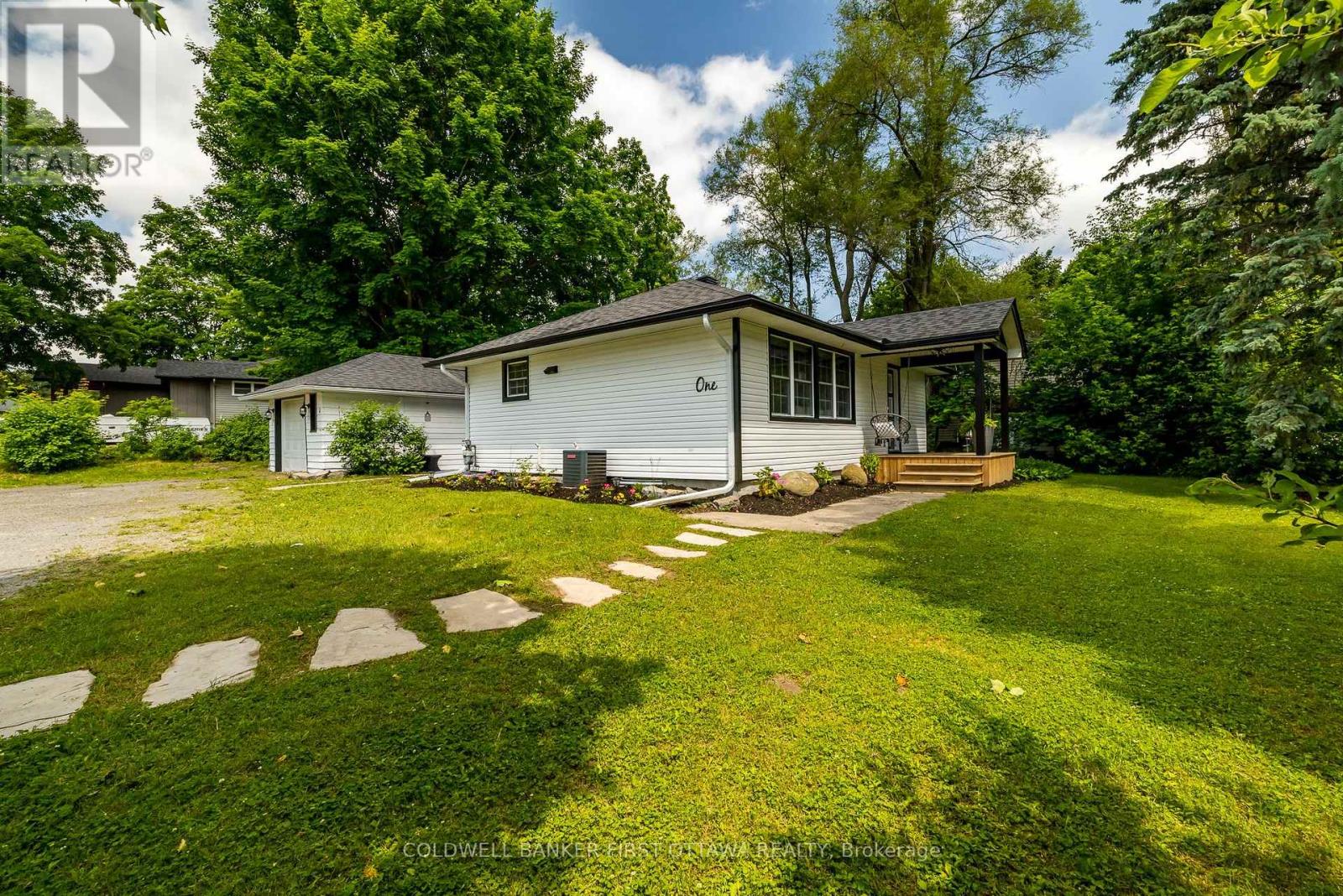 1 PORTER STREET, Ottawa, Ontario, K2S1P8 — Photo 4