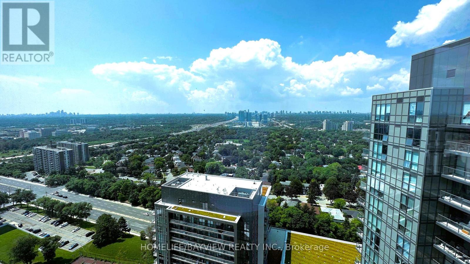 2402 - 32 FOREST MANOR ROAD, Toronto (Henry Farm), Ontario, M2J1M5 — Photo 11