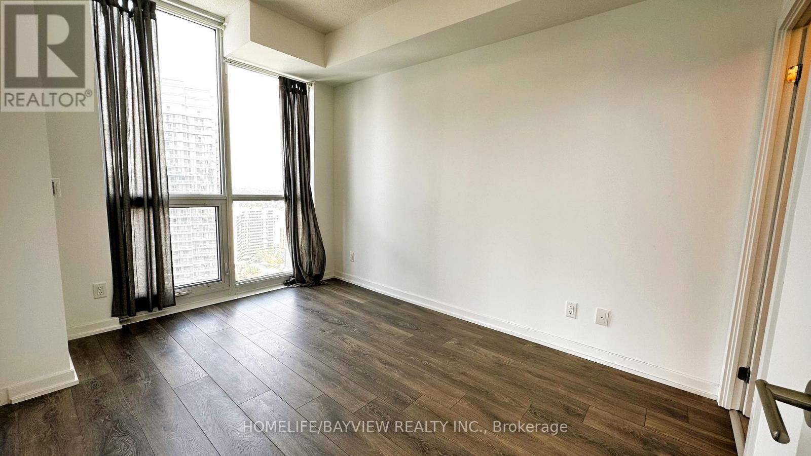 2402 - 32 FOREST MANOR ROAD, Toronto (Henry Farm), Ontario, M2J1M5 — Photo 17