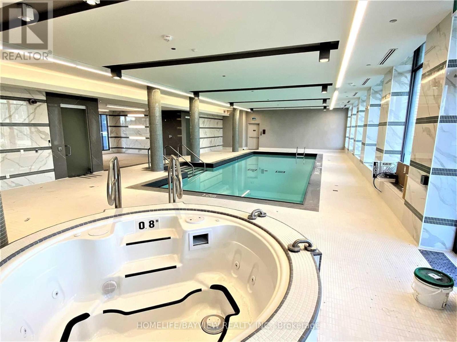 2402 - 32 FOREST MANOR ROAD, Toronto (Henry Farm), Ontario, M2J1M5 — Photo 21