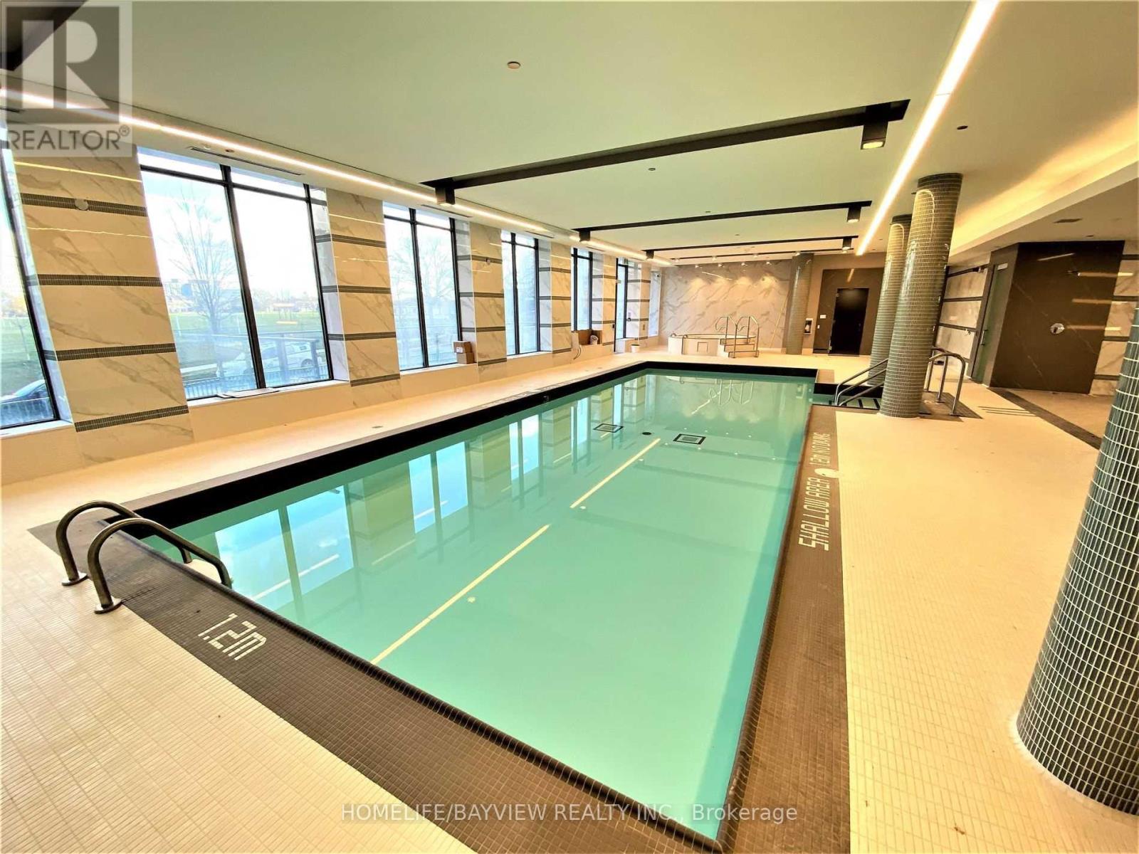 2402 - 32 FOREST MANOR ROAD, Toronto (Henry Farm), Ontario, M2J1M5 — Photo 23