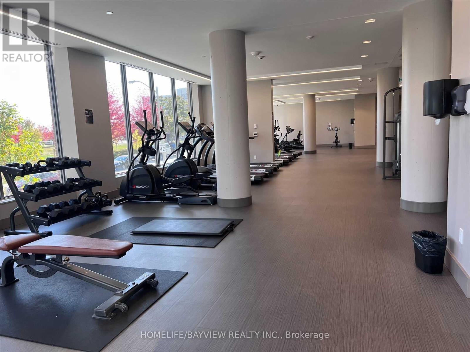 2402 - 32 FOREST MANOR ROAD, Toronto (Henry Farm), Ontario, M2J1M5 — Photo 25