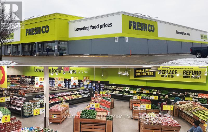 2402 - 32 FOREST MANOR ROAD, Toronto (Henry Farm), Ontario, M2J1M5 — Photo 28