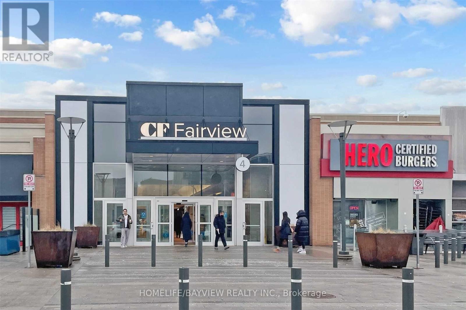 2402 - 32 FOREST MANOR ROAD, Toronto (Henry Farm), Ontario, M2J1M5 — Photo 30