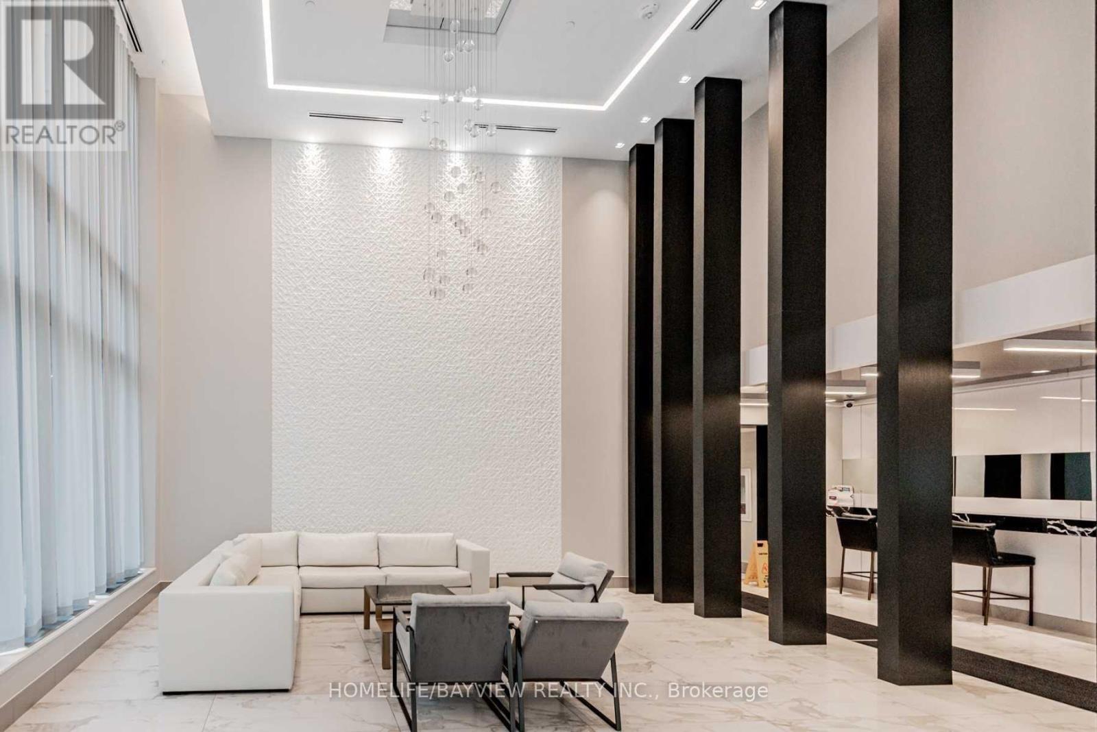 2402 - 32 FOREST MANOR ROAD, Toronto (Henry Farm), Ontario, M2J1M5 — Photo 4