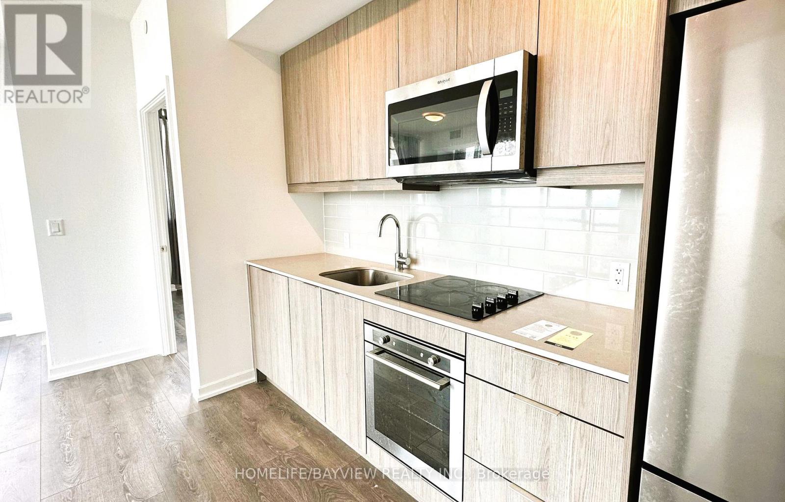 2402 - 32 FOREST MANOR ROAD, Toronto (Henry Farm), Ontario, M2J1M5 — Photo 6