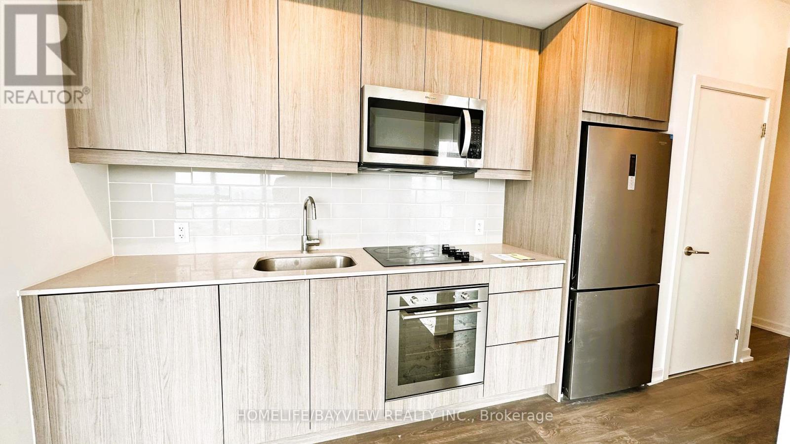 2402 - 32 FOREST MANOR ROAD, Toronto (Henry Farm), Ontario, M2J1M5 — Photo 9