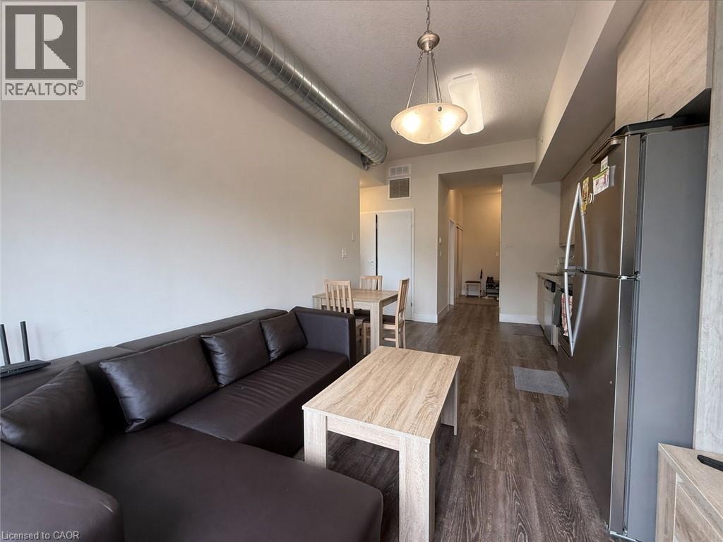 253 ALBERT Street Unit# 215, Waterloo, Ontario, N2L3T6 — Photo 10