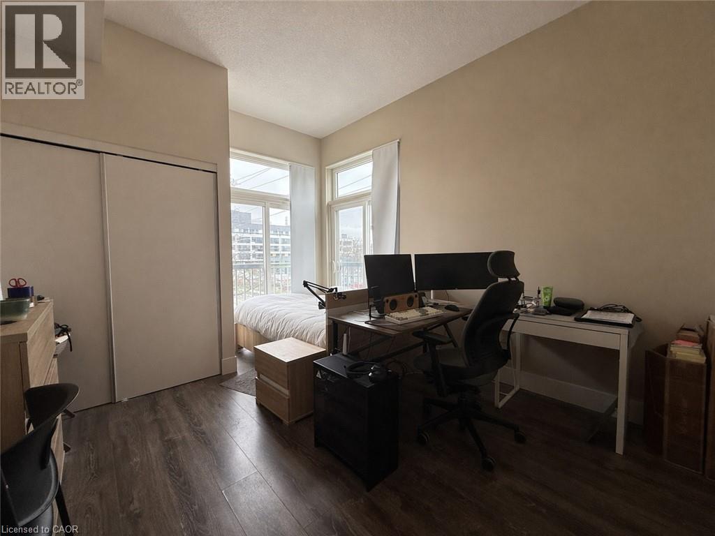 253 ALBERT Street Unit# 215, Waterloo, Ontario, N2L3T6 — Photo 12