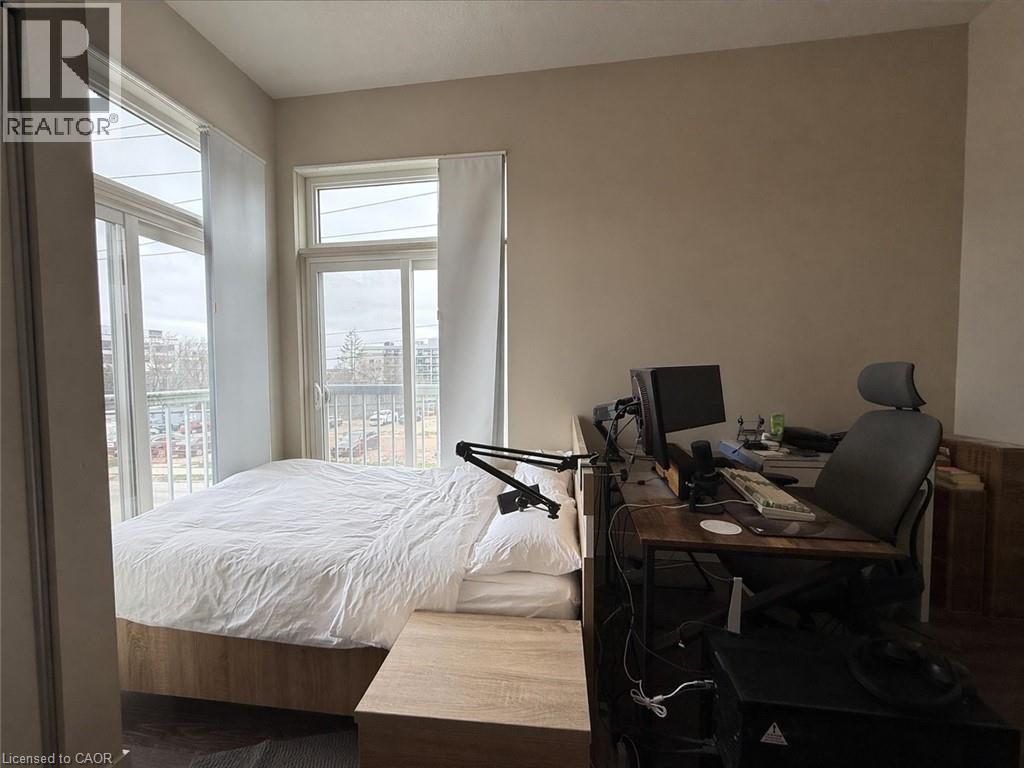 253 ALBERT Street Unit# 215, Waterloo, Ontario, N2L3T6 — Photo 13