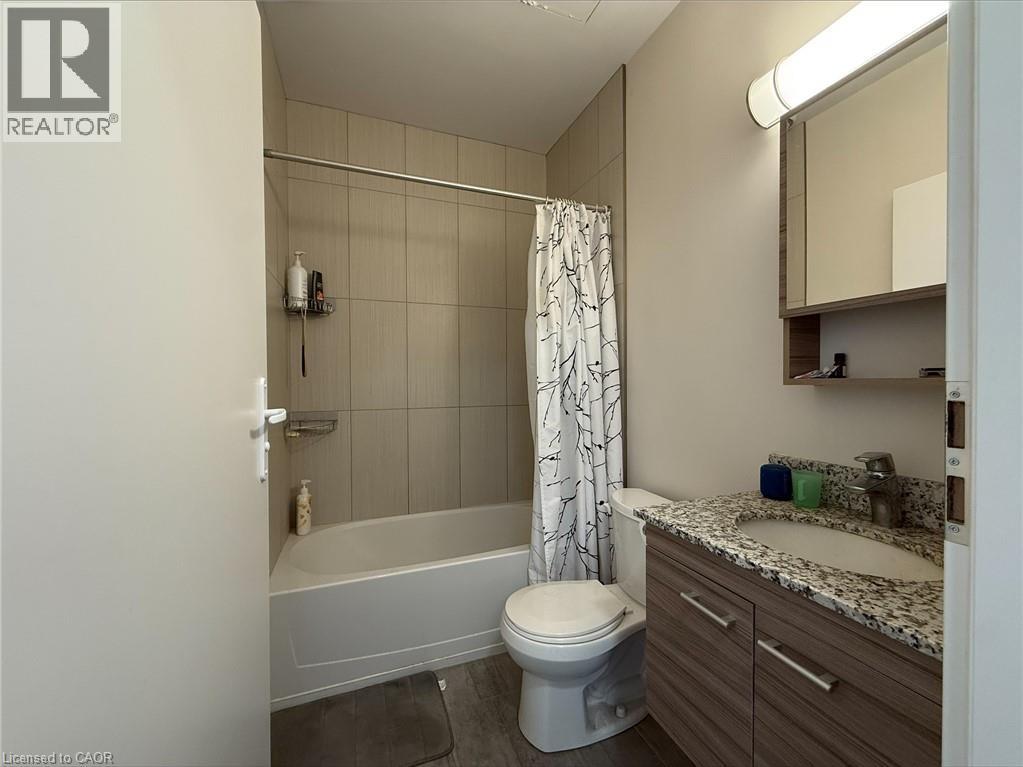 253 ALBERT Street Unit# 215, Waterloo, Ontario, N2L3T6 — Photo 14