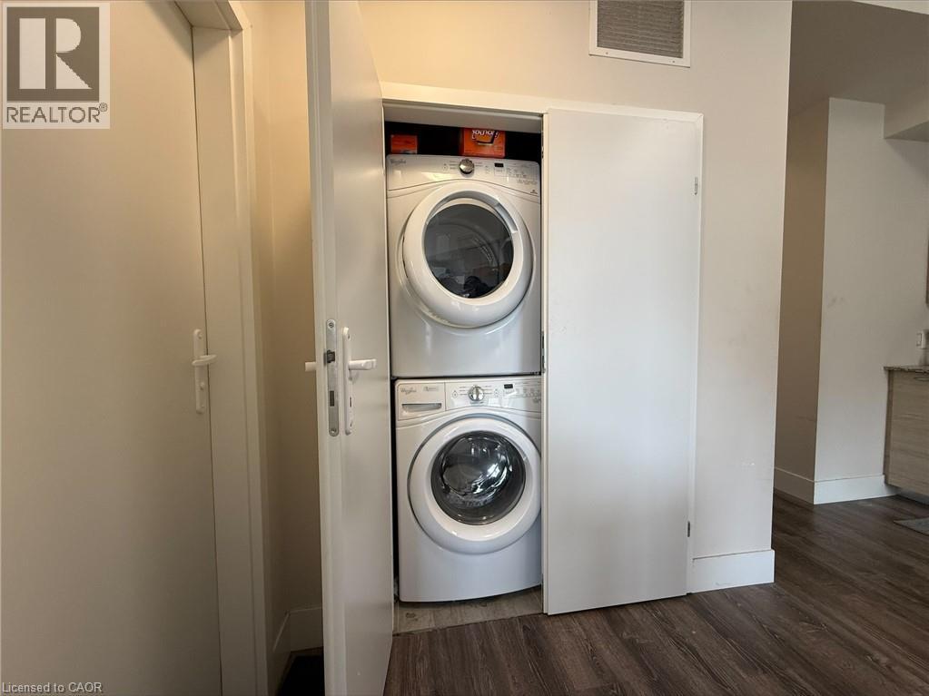 253 ALBERT Street Unit# 215, Waterloo, Ontario, N2L3T6 — Photo 17