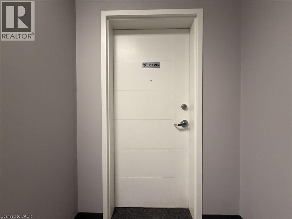 253 ALBERT Street Unit# 215, Waterloo, Ontario, N2L3T6 — Photo 3