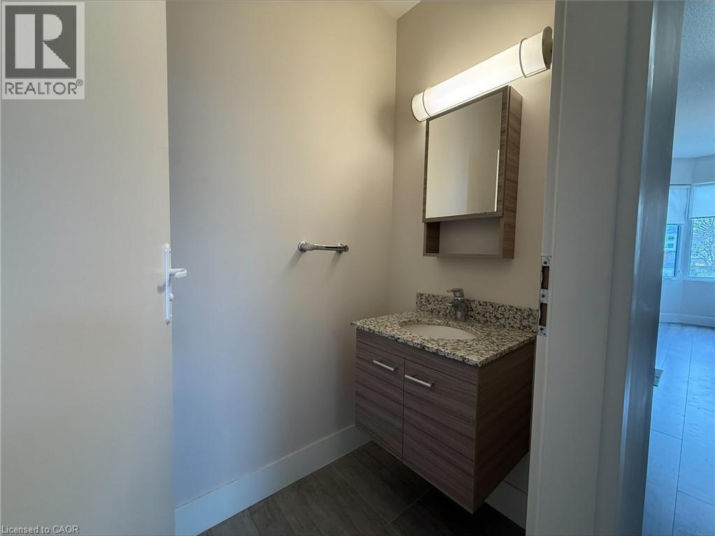 253 ALBERT Street Unit# 215, Waterloo, Ontario, N2L3T6 — Photo 7