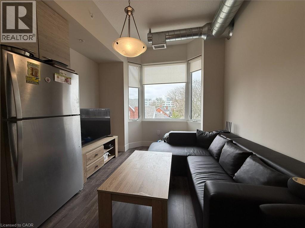 253 ALBERT Street Unit# 215, Waterloo, Ontario, N2L3T6 — Photo 9