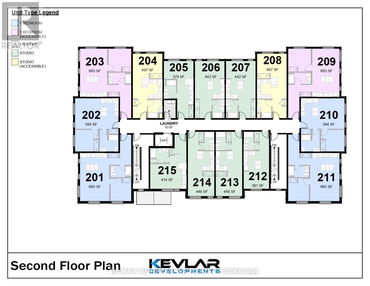 206 - 5874 CR #19 ROAD, North Grenville, Ontario, K0G1J0 — Photo 6