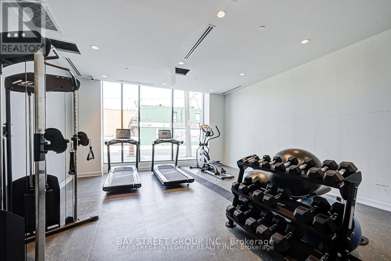 PH7 - 6 CHARTWELL ROAD, Toronto (Stonegate-Queensway), Ontario, M8Z0H2 — Photo 12