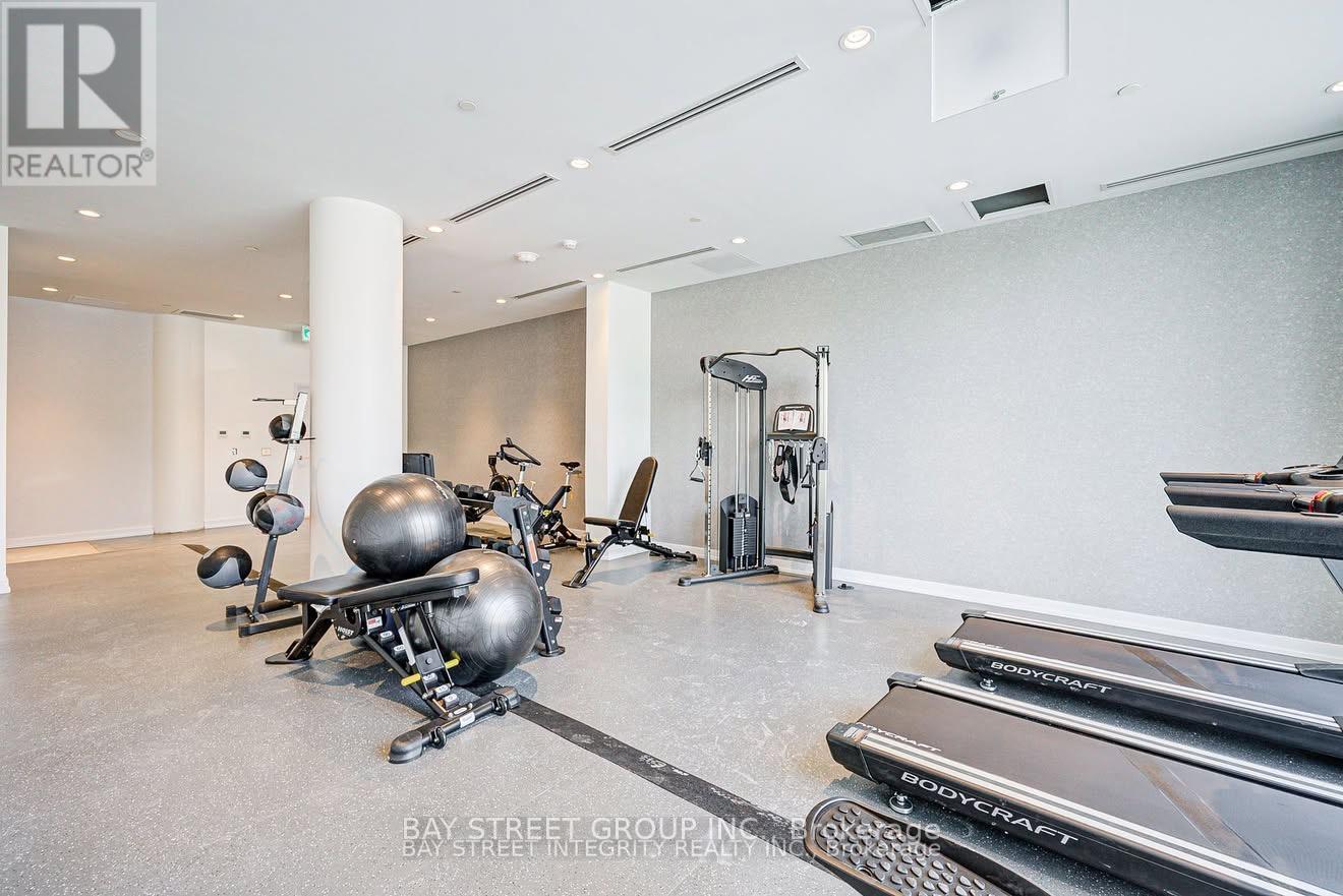 PH7 - 6 CHARTWELL ROAD, Toronto (Stonegate-Queensway), Ontario, M8Z0H2 — Photo 9