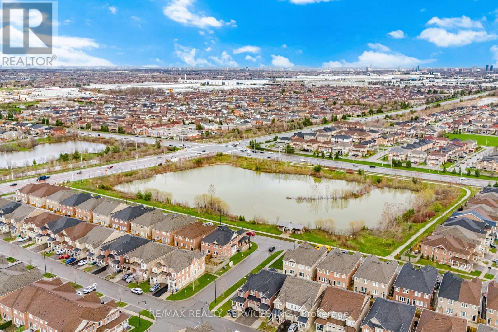 25 BAFFIN CRESCENT, Brampton (Northwest Brampton), Ontario, L7A4K7 — Photo 48