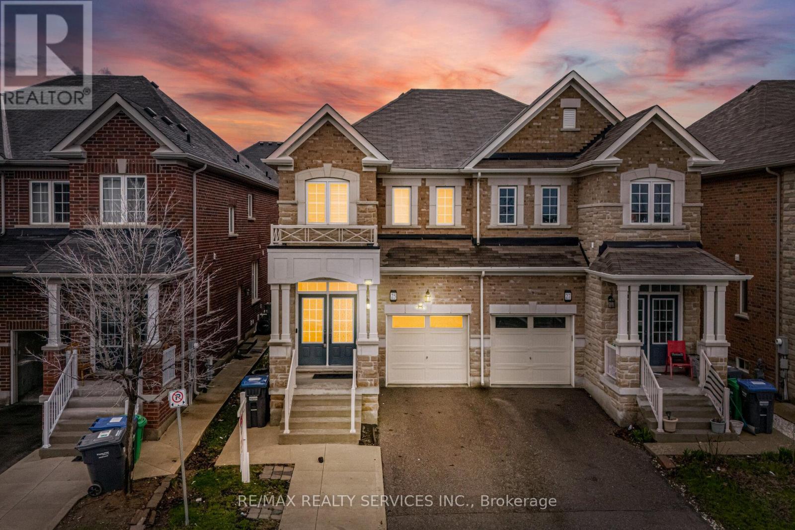 25 BAFFIN CRESCENT, Brampton (Northwest Brampton), Ontario, L7A4K7 — Photo 5