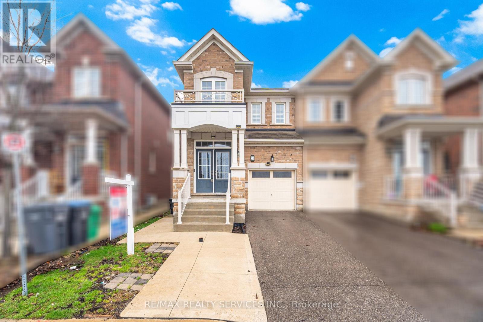 25 BAFFIN CRESCENT, Brampton (Northwest Brampton), Ontario, L7A4K7 — Photo 6