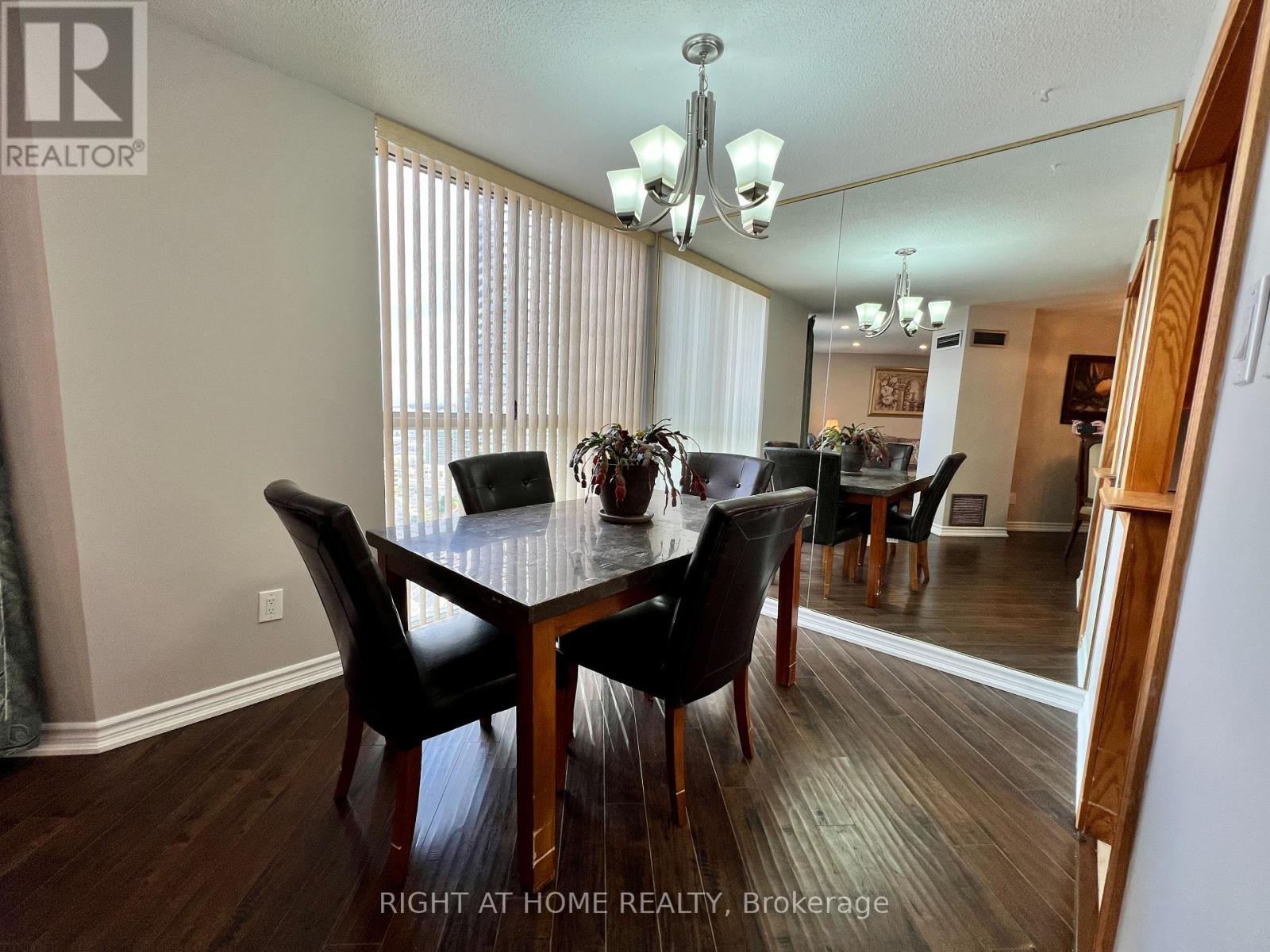 PH6 - 3650 KANEFF CRESCENT, Mississauga (Mississauga Valleys), Ontario, L5A4A1 — Photo 11