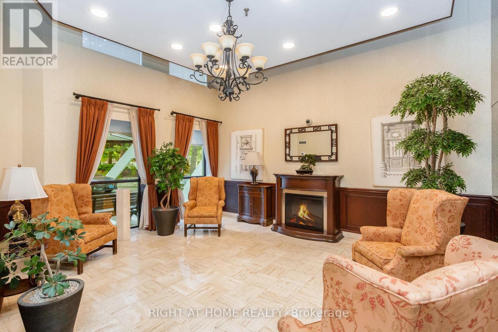 PH6 - 3650 KANEFF CRESCENT, Mississauga (Mississauga Valleys), Ontario, L5A4A1 — Photo 3